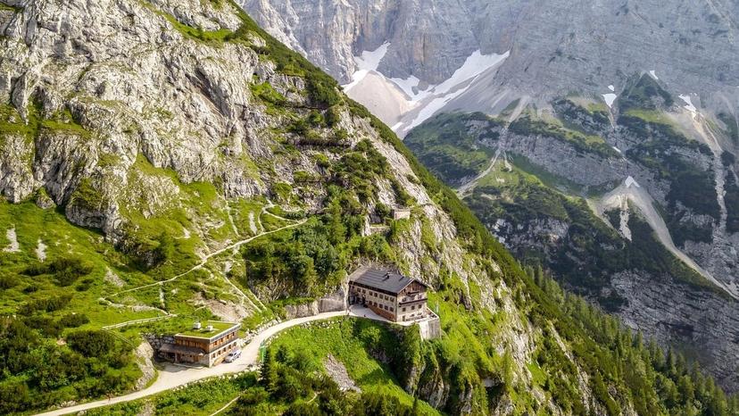 Karwendelhaus image 2