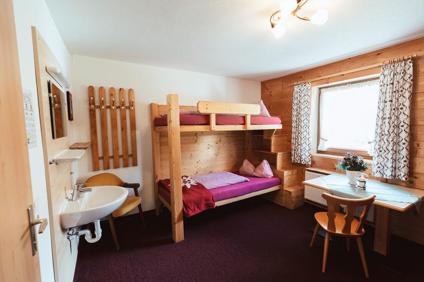 Dresdner Hut image 3