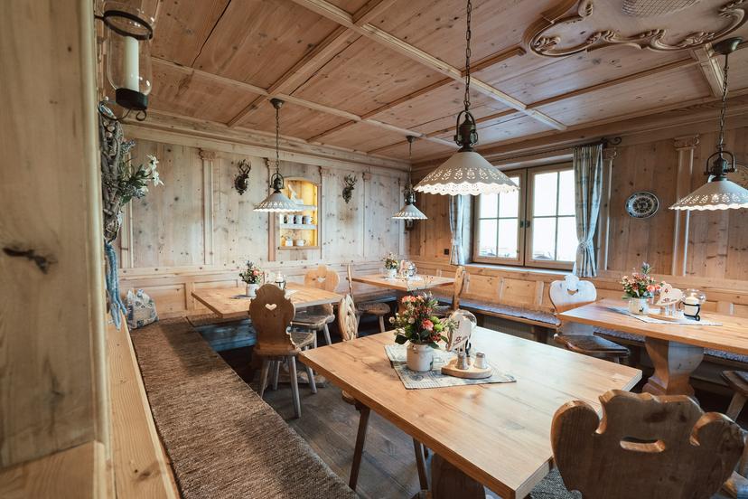 Dresdner Hut image 4