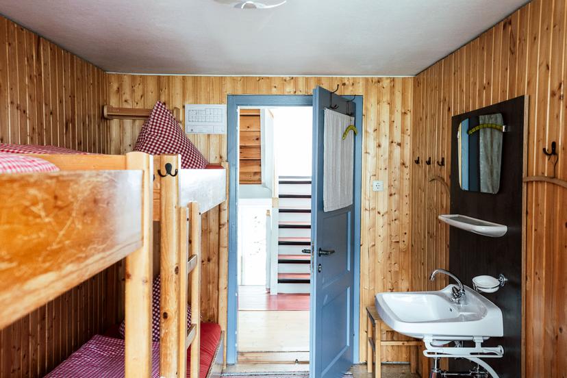 Nürnberger Hütte image 2